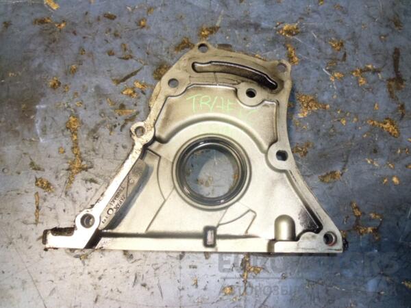 Кришка коленвала передня Renault Trafic 1.9dCi 2001-2014 8200183179 46979 - 2