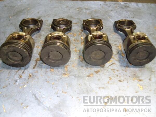 Поршень Mazda 6 2.0di 2002-2007 46984 - 2