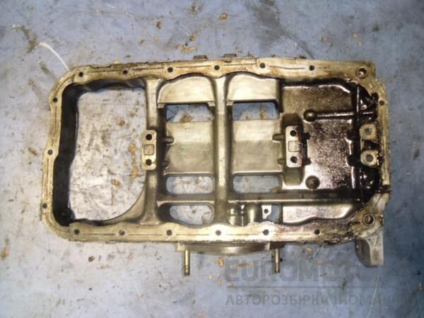 Поддон верхняя часть (преподдоник) Mazda 6 2.0di 2002-2007 46988 - 2