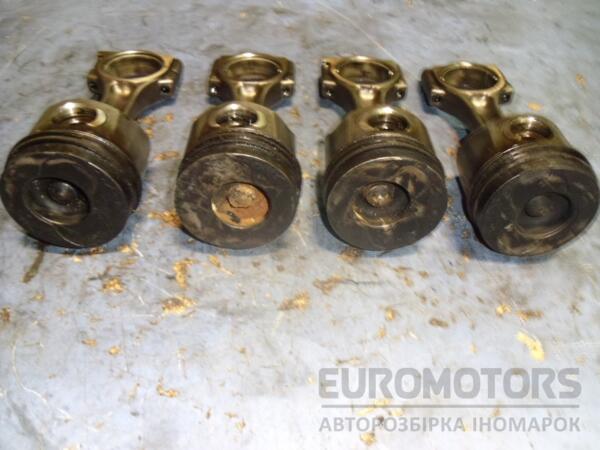 Поршень Renault Trafic 1.9dCi 2001-2014 46993-01 - 2