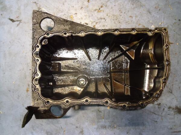 Поддон масляный Renault Laguna 1.9dCi (II) 2001-2007 8200066133 47005 - 2