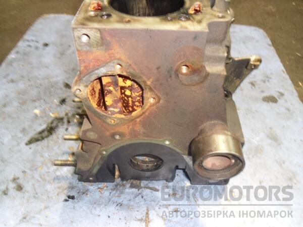 Блок двигателя Fiat Ducato 1.9td 1989-1994 280A1000 47010 - 3