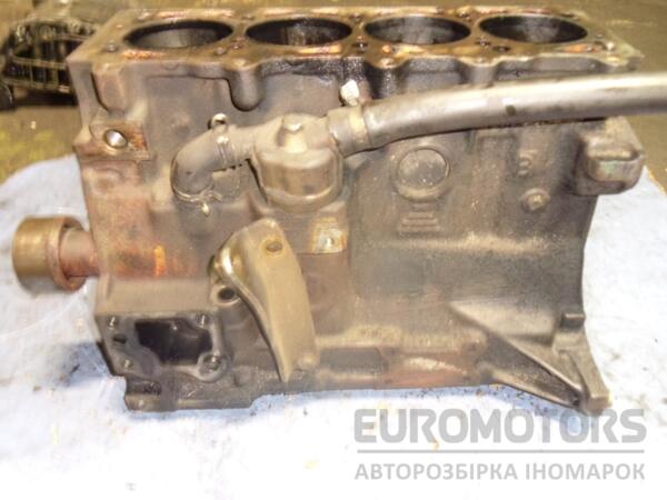 Блок двигателя Fiat Ducato 1.9td 1989-1994 280A1000 47010 - 4