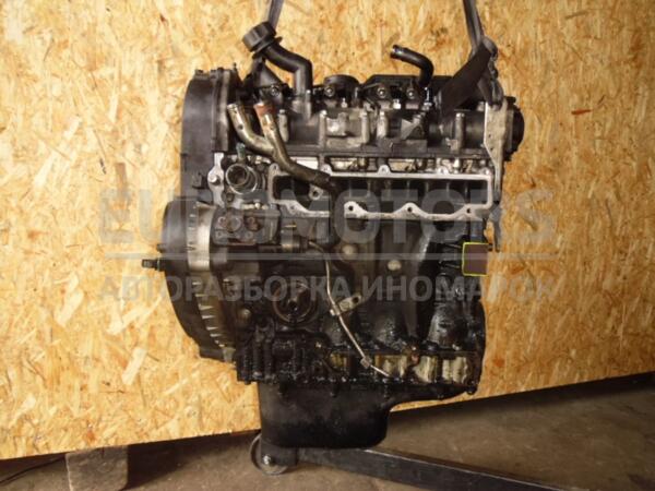 Двигун Iveco Daily 2.3hpi (E4) 2006-2011 F1AE0481G 47028 - 1
