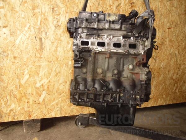 Двигатель Iveco Daily 2.3hpi (E4) 2006-2011 F1AE0481G 47028 - 3