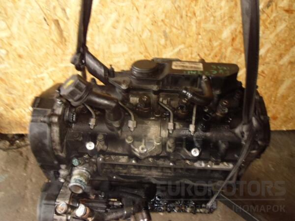 Двигатель Iveco Daily 2.3hpi (E4) 2006-2011 F1AE0481G 47028 - 5