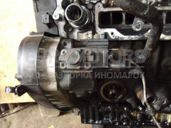 Паливний насос високого тиску (ТНВД) Fiat Ducato 2.3hpi 2006-2014 0445010181 47035  euromotors.com.ua