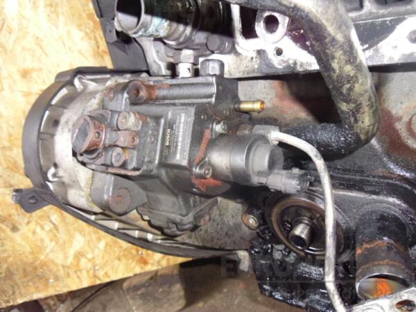 Топливный насос высокого давления (ТНВД) Iveco Daily 2.3hpi (E4) 2006-2011 0445010181 47035 - 2