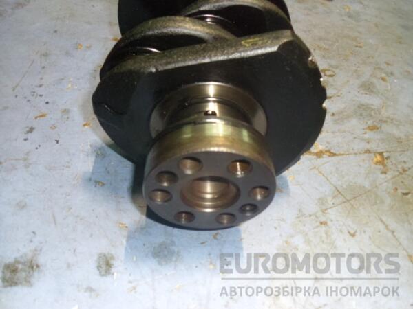 Коленвал Fiat Ducato 1.9td 1989-1994 7589967 47043 - 2
