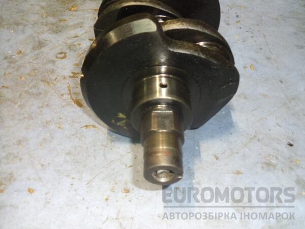 Коленвал Fiat Ducato 1.9td 1989-1994 7589967 47043 - 3