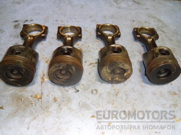 Шатун Renault Laguna 1.9dCi (II) 2001-2007 47048 - 2