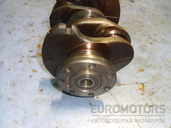 Колінвал Renault Laguna 1.9dCi (II) 2001-2007 47050 - 2