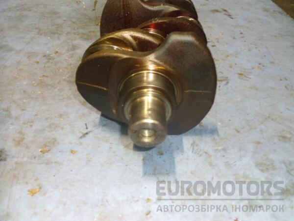 Колінвал Renault Laguna 1.9dCi (II) 2001-2007 47050 - 3