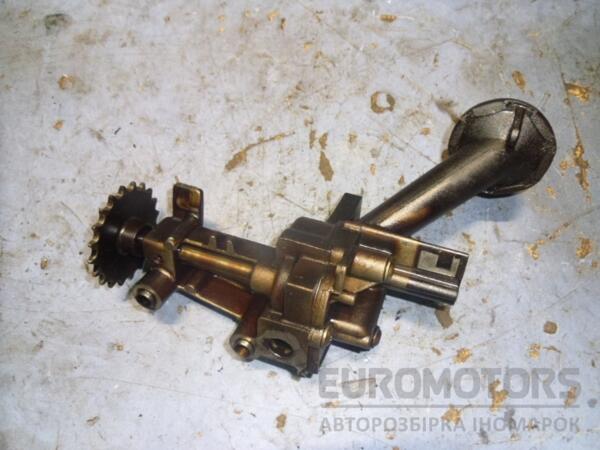 Масляний насос Renault Laguna 1.9dCi (II) 2001-2007 7700600251 47054 - 2