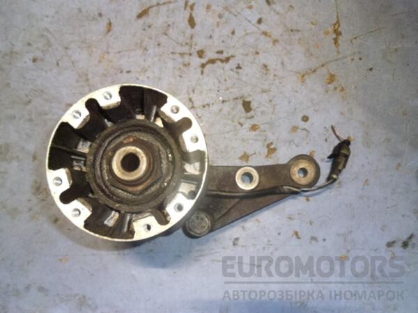 Електромуфти Iveco Daily 2.3hpi (E3) 1999-2006 504034532 47060 - 2