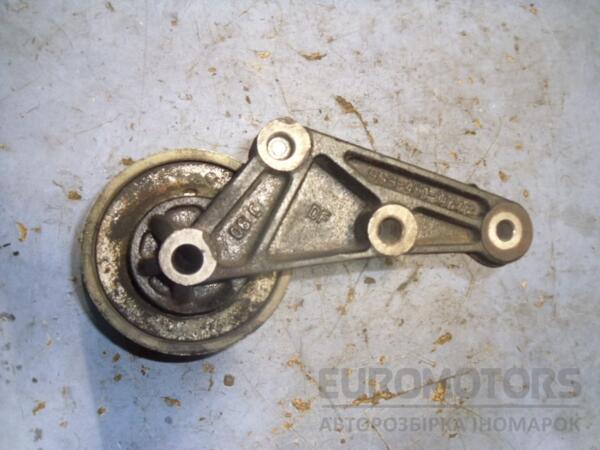 Електромуфти Iveco Daily 2.3hpi (E3) 1999-2006 504034532 47060 - 3