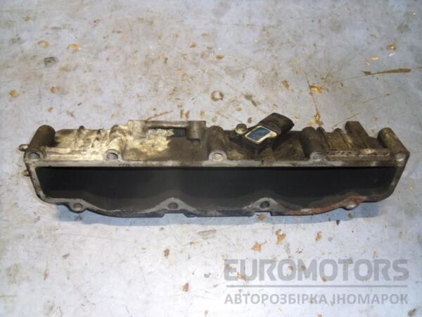 Датчик тиск наддуву (мапсенсор) Iveco Daily 2.3hpi (E4) 2006-2011 0281002845 47066 - 2