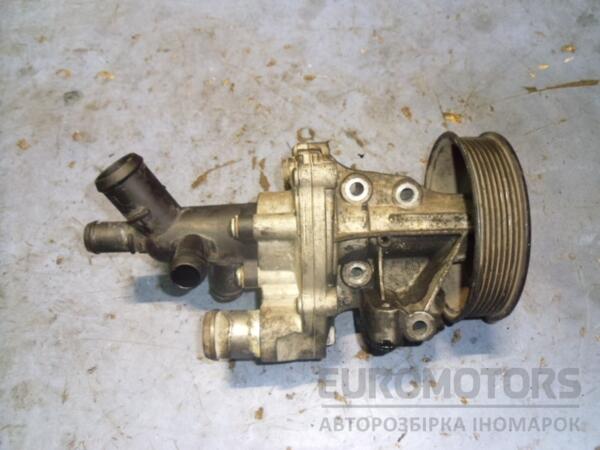 Насос (шків 7 ручок) Ford Transit 2.4di, 2.4td 2000-2006 YC1Q8K500AD 47074 - 2