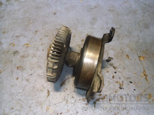 Вискомуфта Ford Transit 2.4td 2000-2006 YC158C617BB 47081 - 2