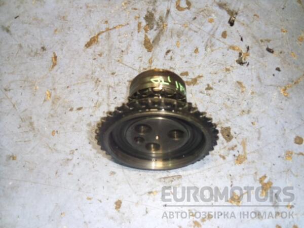 Шестерня коленвала (зірка) Ford Transit 2.4di, 2.4tdci, 2.4tde 2000-2006 YC1Q6306CA 47084 - 2