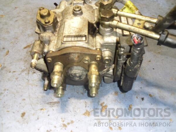 Топливный насос высокого давления (ТНВД) Ford Transit 2.4di, 2.4td 2000-2006 0470504010 47088 - 2