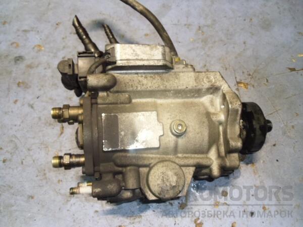 Топливный насос высокого давления (ТНВД) Ford Transit 2.4di, 2.4td 2000-2006 0470504010 47088 - 4