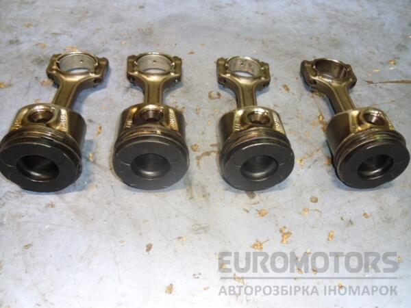 Поршень Fiat Doblo 1.3Mjet 2000-2009 73502643 47096 - 2