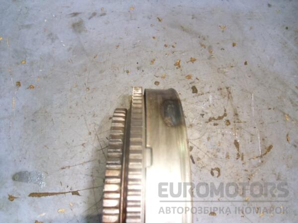 Маховик демпферный Opel Combo 1.3cdti 16V 2001-2011 55352658 4708 - 3