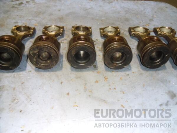 Поршень BMW 5 3.0tdi (E60/E61) 2003-2010 47111 - 2