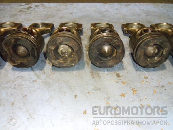 Поршень BMW 5 3.0tdi (E60/E61) 2003-2010 47113 - 2