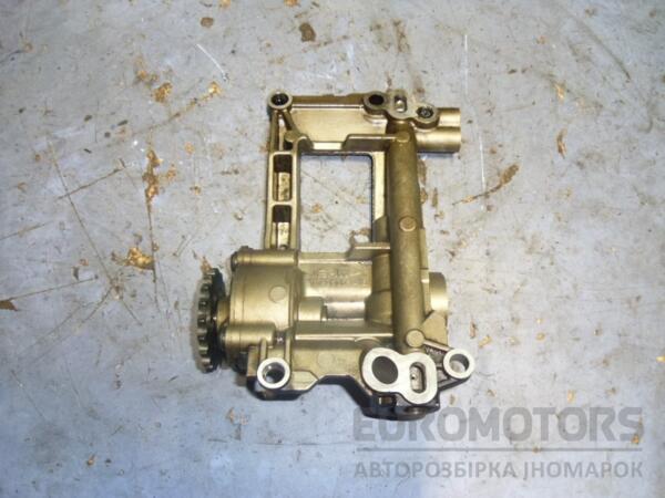 Масляний насос BMW 5 3.0tdi (E60/E61) 2003-2010 11417792945 47115 - 2