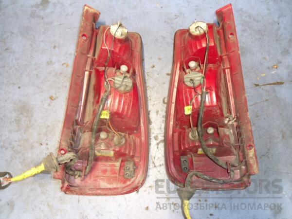 Ліхтар задній лівий 05- Hyundai Matrix 2001-2010 9240117610 47119 - 2