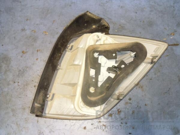 Ліхтар задній лівий універсал -07 Opel Astra (H) 2004-2010 24451838 47121 - 2