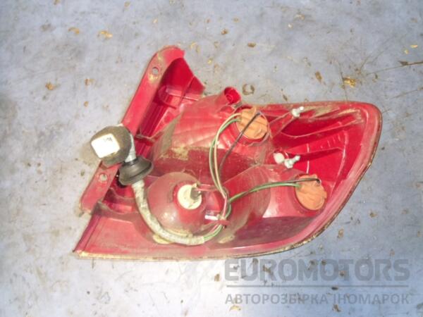 Ліхтар лівий -05 Hyundai Getz 2002-2010 924011CXXX 47125 - 2