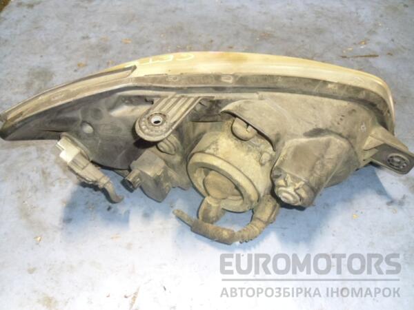 Фара ліва (-05) Hyundai Getz 2002-2010 921011CXXX 47127 - 2