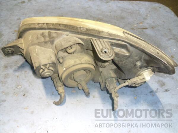 Фара правая (-05) Hyundai Getz 2002-2010 921021C000 47129 - 2