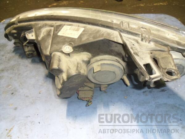 Фара передня права Peugeot 1007 2005-2009 9644997180 47131 - 2