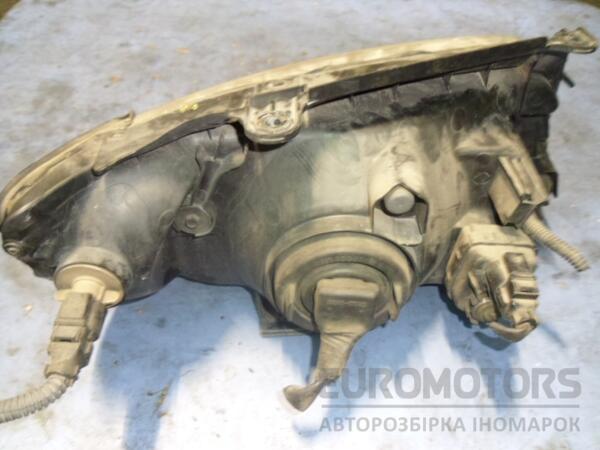 Фара передня ліва -05 Hyundai Matrix 2001-2010 47133 - 2