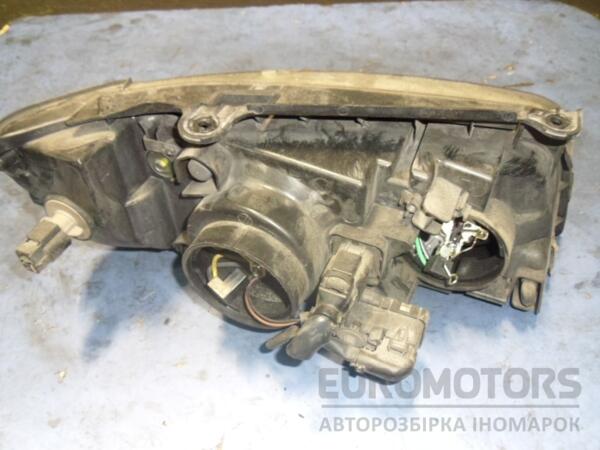 Фара передняя левая 05- Hyundai Matrix 2001-2010 9210117630 47135 - 2