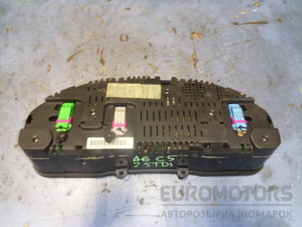 Панель приборов (-01) Audi A6 2.5tdi (C5) 1997-2004 4B0920931B 47139 - 2