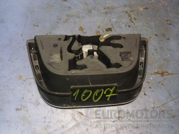 Значок эмблема Peugeot 1007 2005-2009 8293EN 47157 - 2