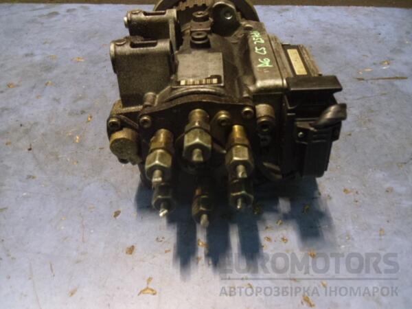 Топливный насос высокого давления ( ТНВД ) Audi A4 2.5tdi (B6) 2000-2004 059130106E 47170 - 2