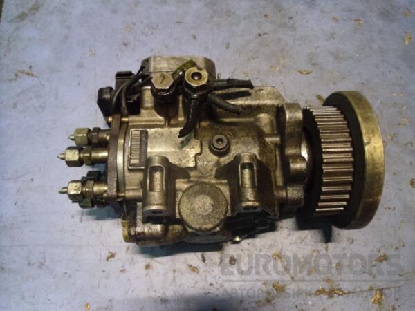 Топливный насос высокого давления ( ТНВД ) Audi A4 2.5tdi (B6) 2000-2004 059130106E 47170 - 3