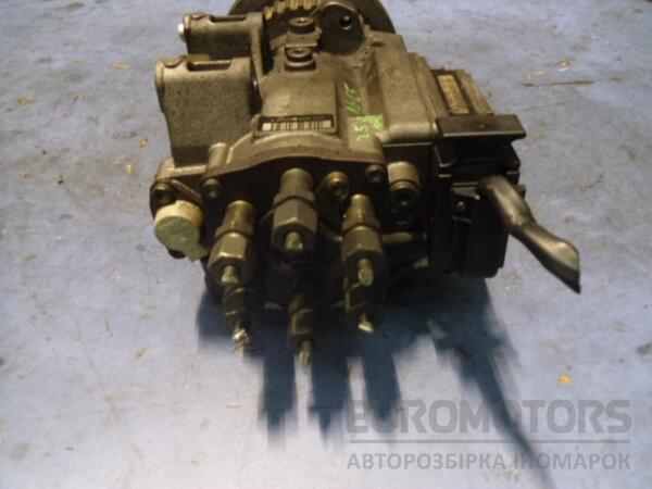 Топливный насос высокого давления ( ТНВД ) Audi A4 2.5tdi (B6) 2000-2004 0470506033 47173 - 2