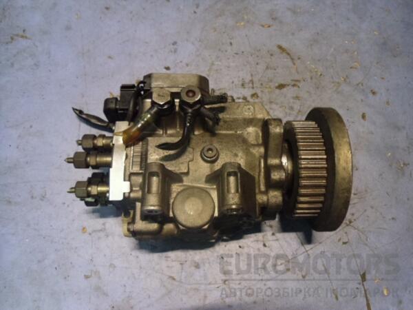 Топливный насос высокого давления ( ТНВД ) Audi A4 2.5tdi (B6) 2000-2004 0470506033 47173 - 3