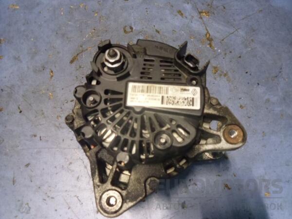 Генератор Renault Kangoo 1.5dCi 2008-2013 TG12C078 47180 - 2