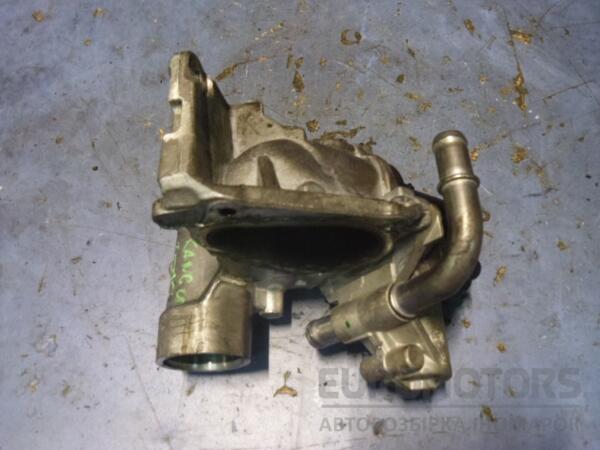Клапан EGR электр Renault Megane 1.5dCi (III) 2009-2016 8200836385 47195 - 2