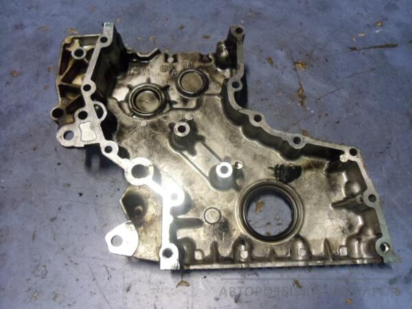 Крышка двигателя передняя BMW 5 2.5td, 3.0td (E39) 1995-2003 2247285 47200 - 2
