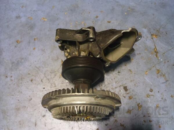 Вискомуфта BMW 5 2.5td (E39) 1995-2003 47202 - 2