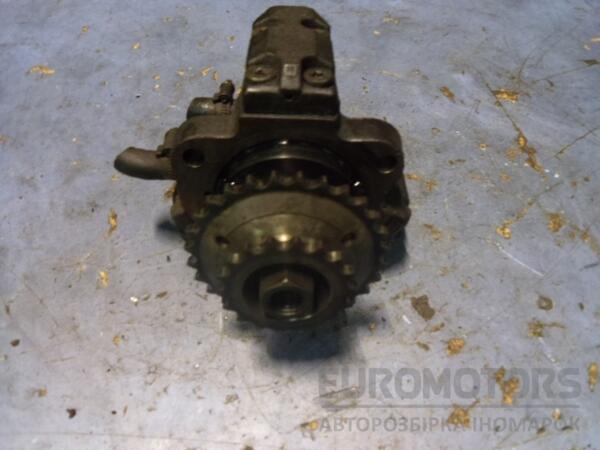 Паливний насос високого тиску (ТНВД) BMW X5 2.5td, 3.0td (E53) 2000-2007 0445010009 47204 - 2